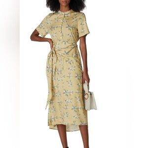 Lucca dress by CAARA